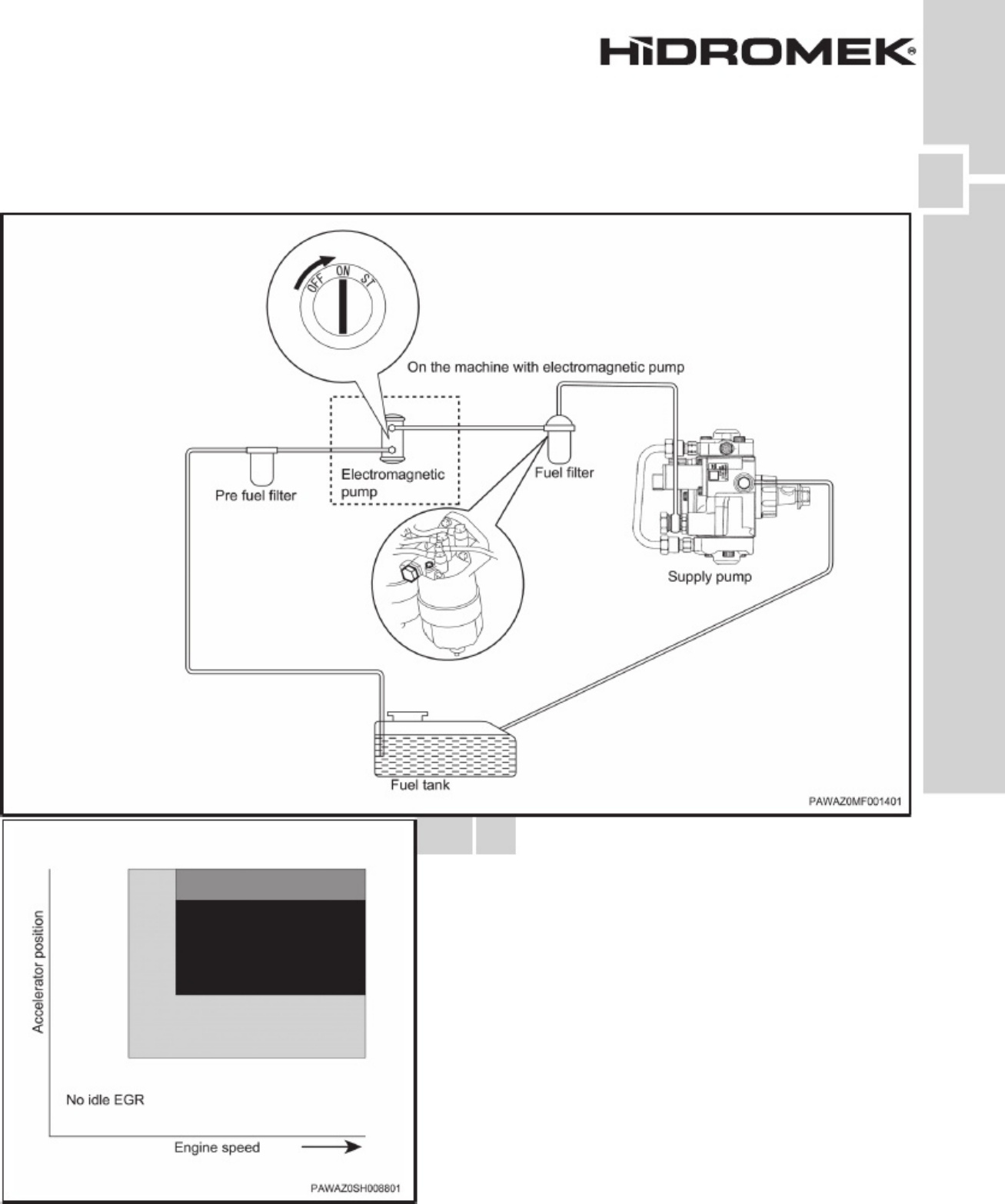 Sample 3 of Isuzu 4HK1X Engine Workshop Service Manual [PDF]