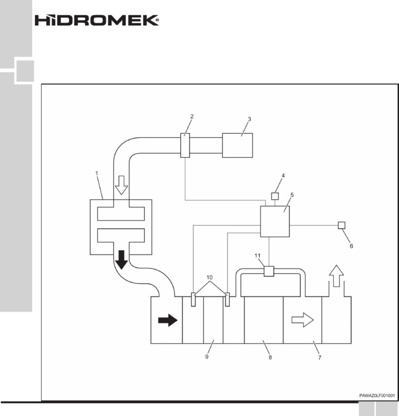 Sample 5 of Isuzu 4HK1X Engine Workshop Service Manual [PDF]