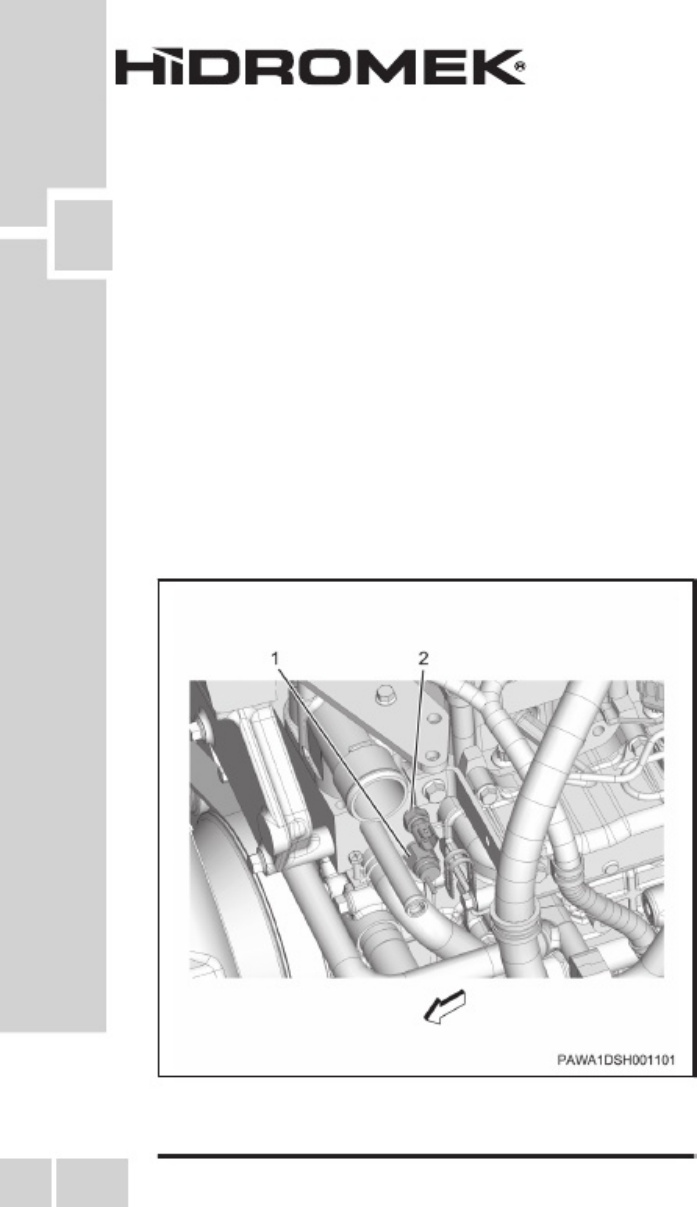 Sample 7 of Isuzu 4HK1X Engine Workshop Service Manual [PDF]