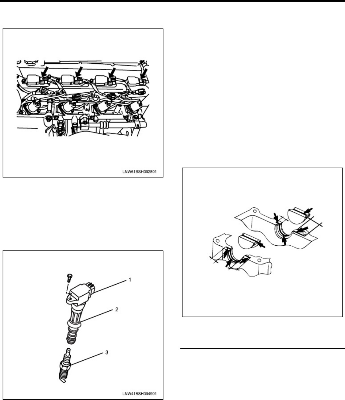 Sample 3 of Isuzu 4HV1 Engine Workshop Service Manual [PDF]