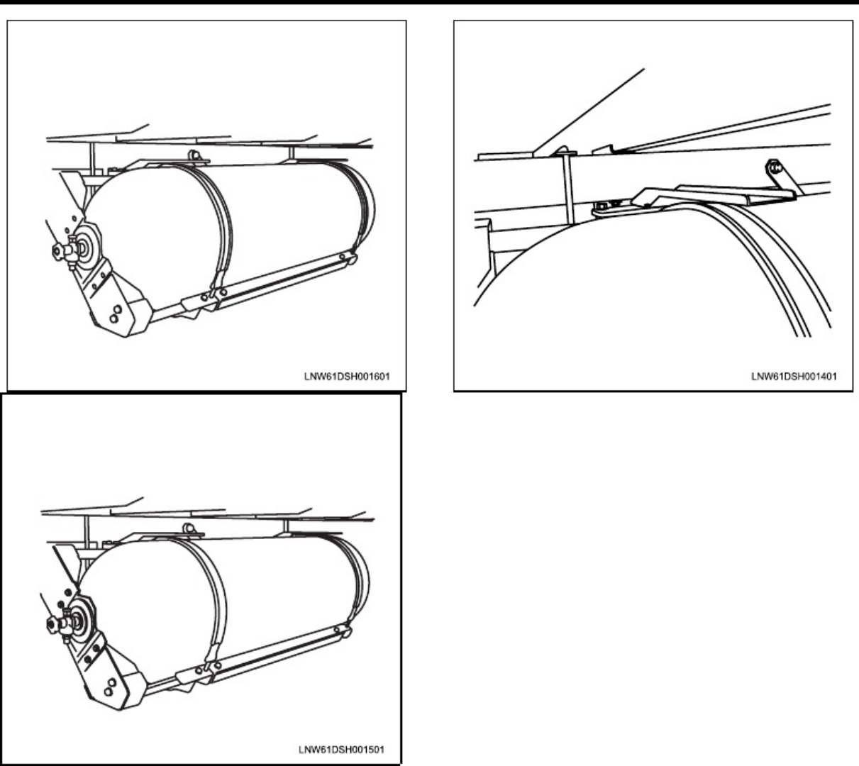 Sample 6 of Isuzu 4HV1 Engine Workshop Service Manual [PDF]