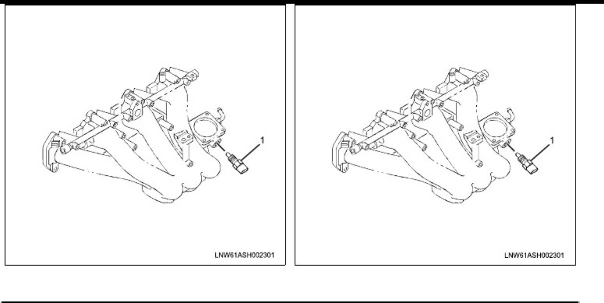 Sample 8 of Isuzu 4HV1 Engine Workshop Service Manual [PDF]