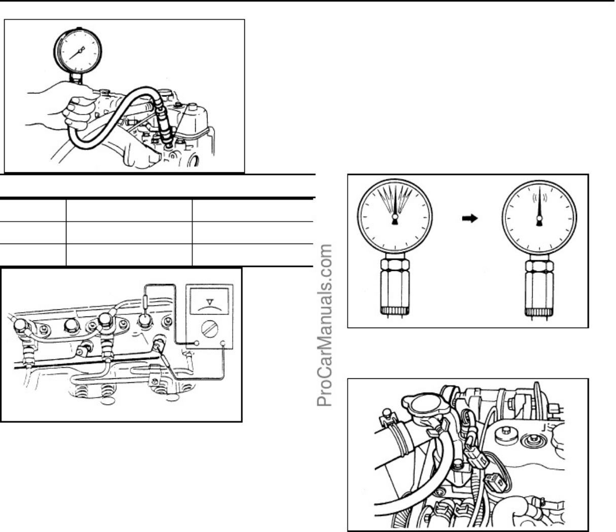 Sample 4 of Isuzu 4J Series Workshop Service Manual [PDF]