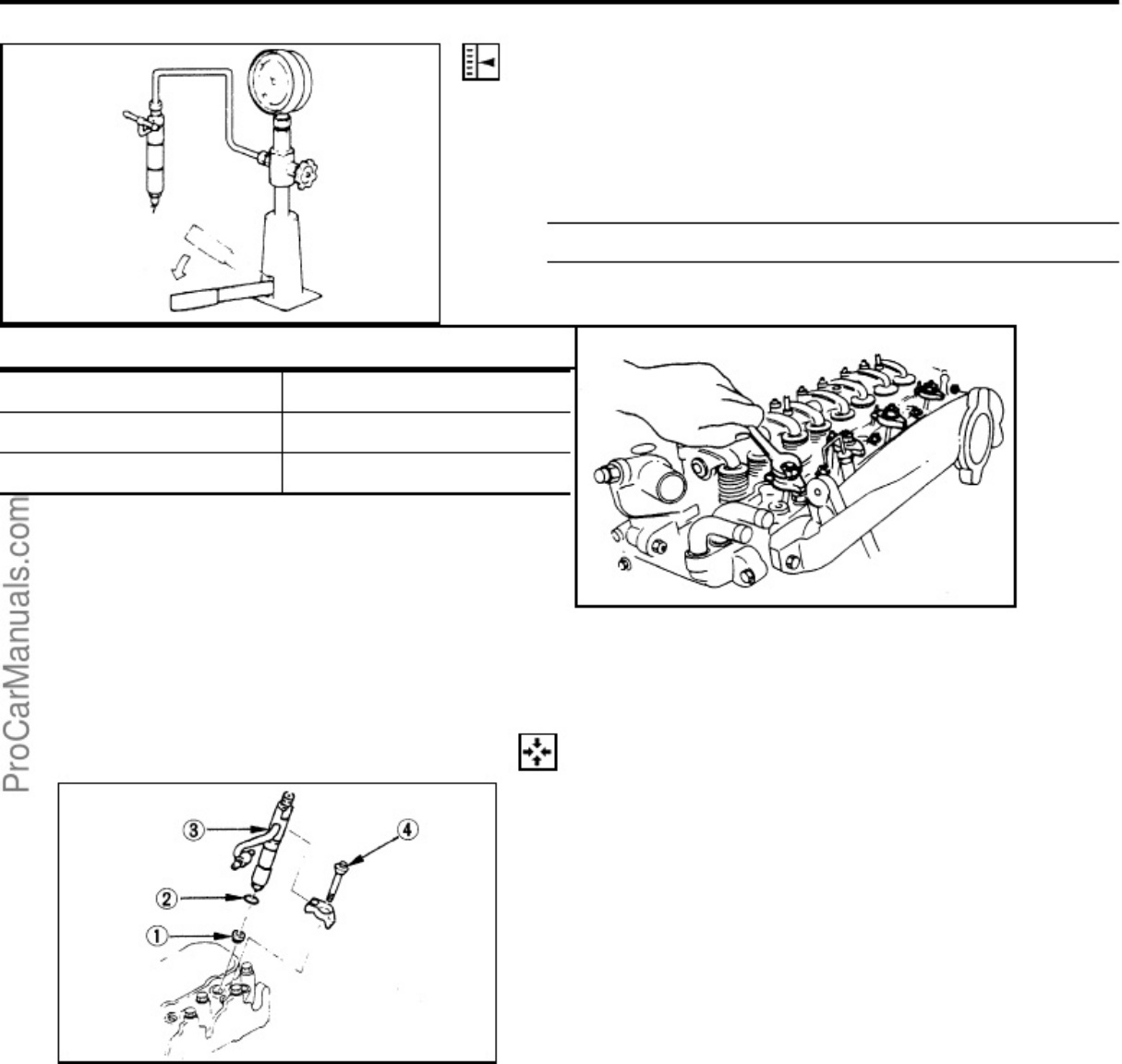 Sample 6 of Isuzu 4J Series Workshop Service Manual [PDF]