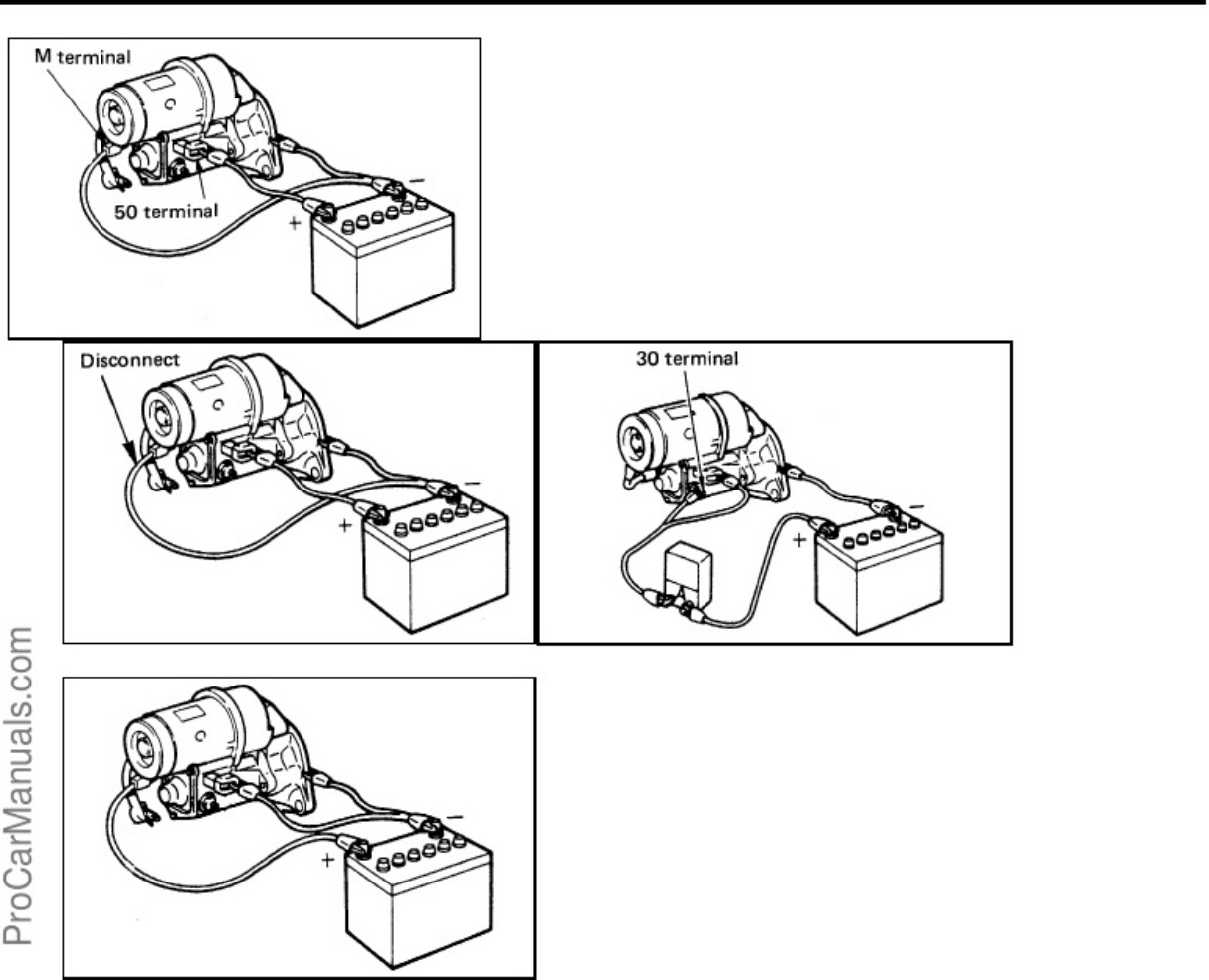 Sample 7 of Isuzu 4J Series Workshop Service Manual [PDF]