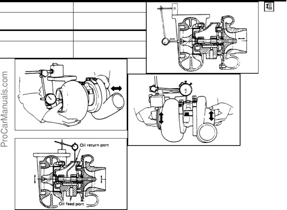 Sample 8 of Isuzu 4J Series Workshop Service Manual [PDF]