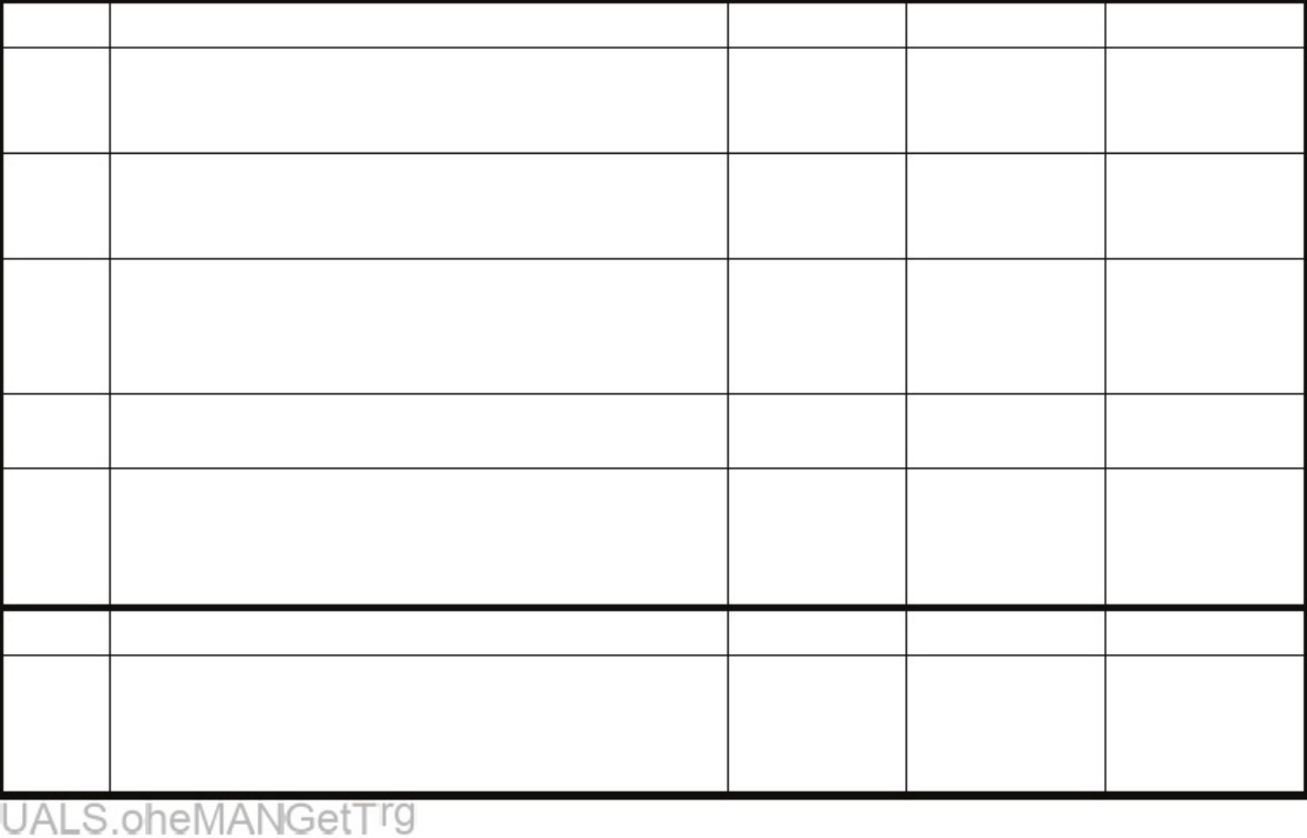 Sample 2 of Isuzu 4JA1_4JH1 Troubleshooting Guide Technical Manual [PDF]