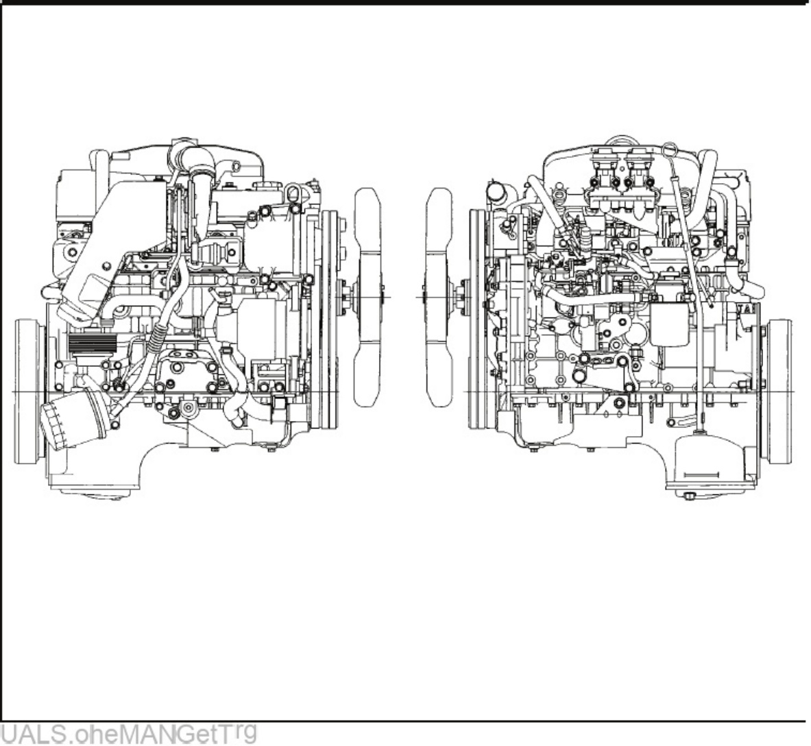 Sample 5 of Isuzu 4JA1_4JH1 Troubleshooting Guide Technical Manual [PDF]
