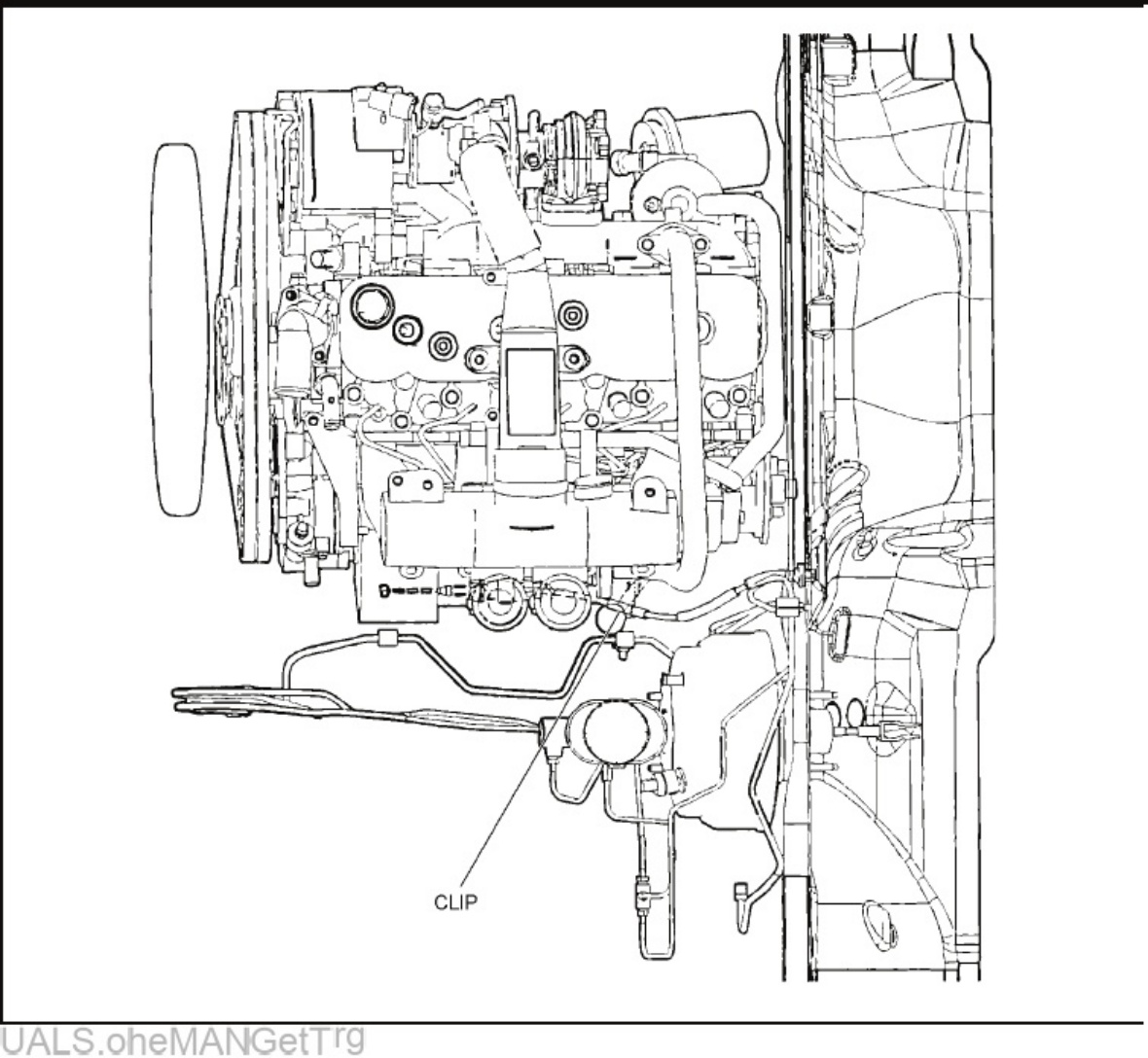 Sample 8 of Isuzu 4JA1_4JH1 Troubleshooting Guide Technical Manual [PDF]