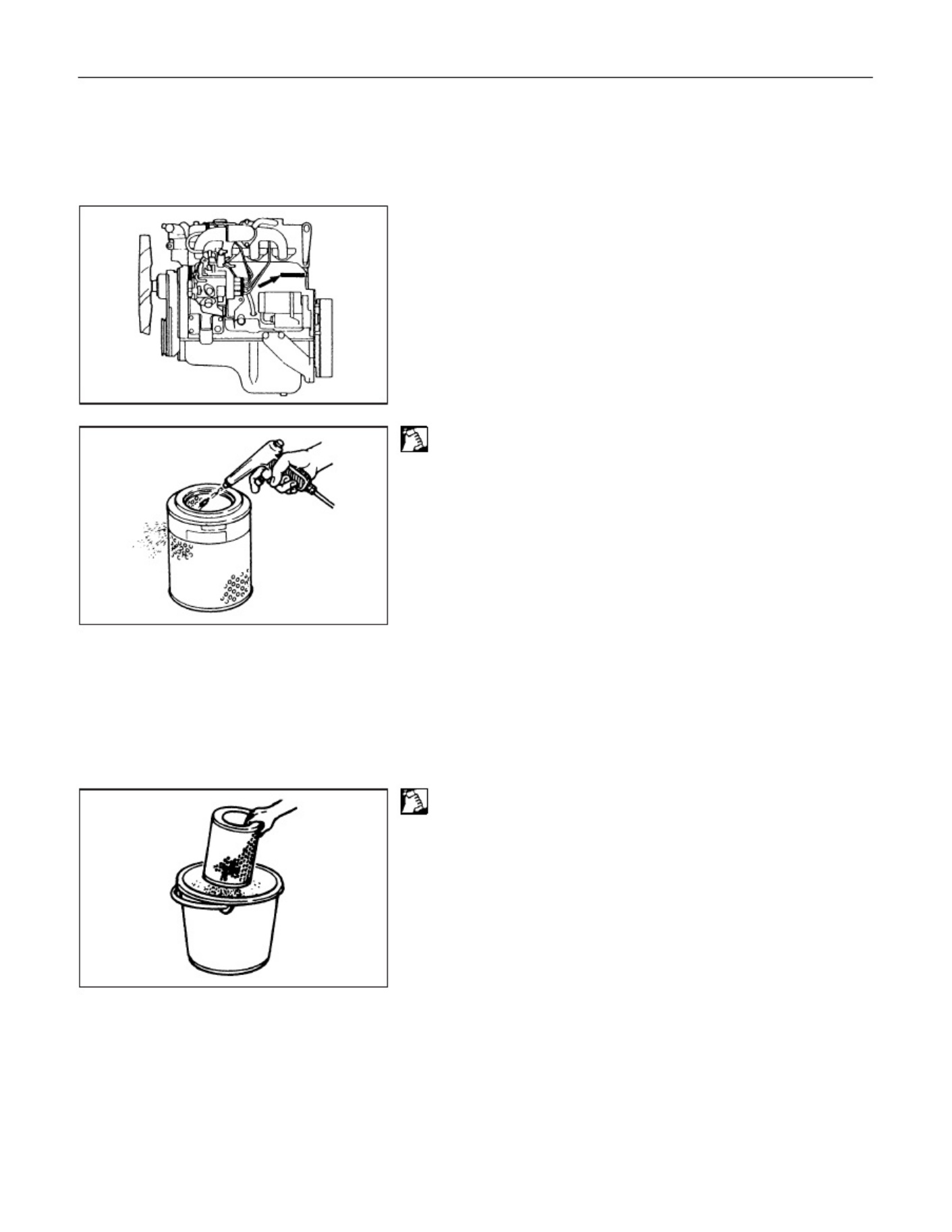 Sample 4 of Isuzu 4JA1 Engine Workshop Service Manual [PDF]