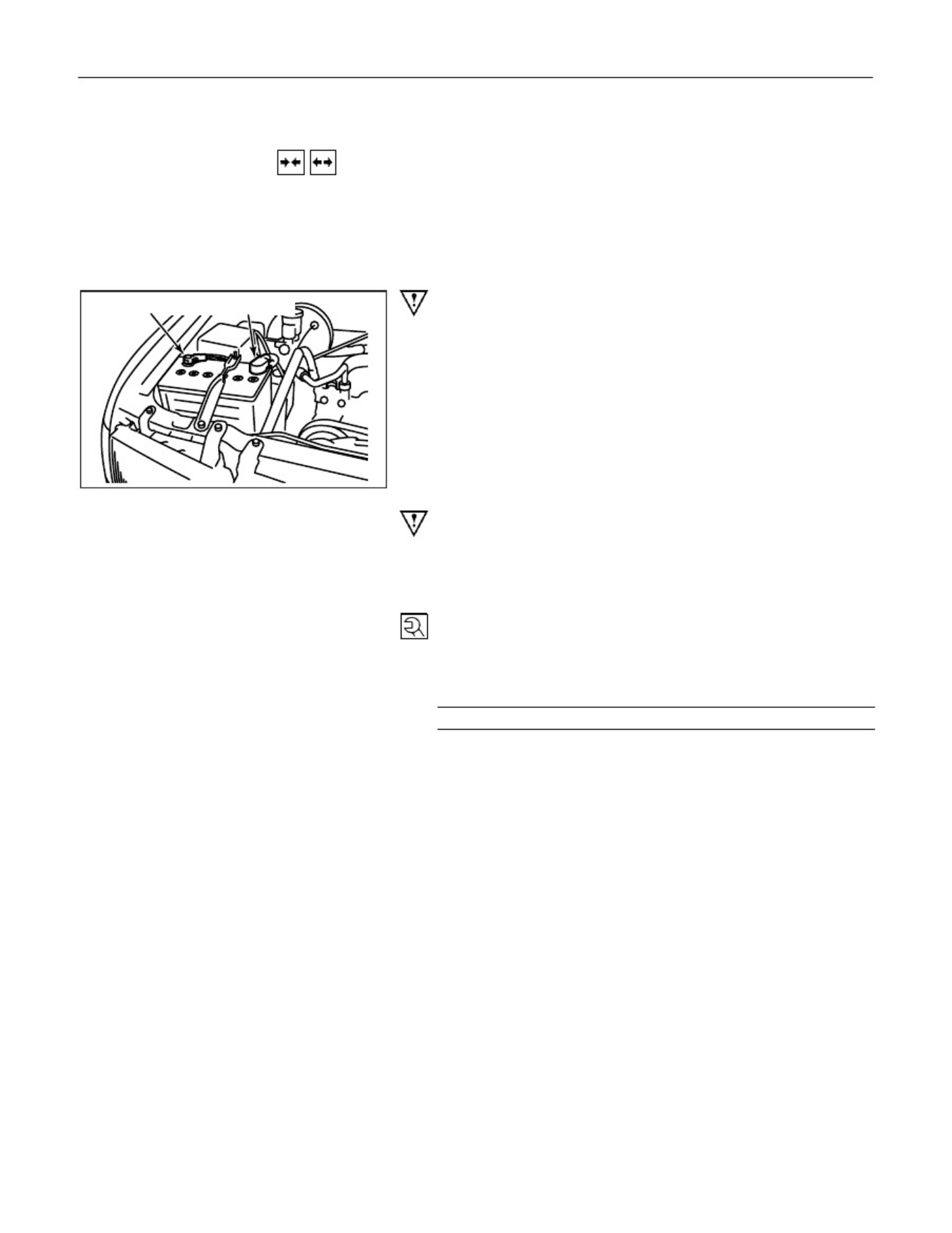 Sample 7 of Isuzu 4JA1 Engine Workshop Service Manual [PDF]