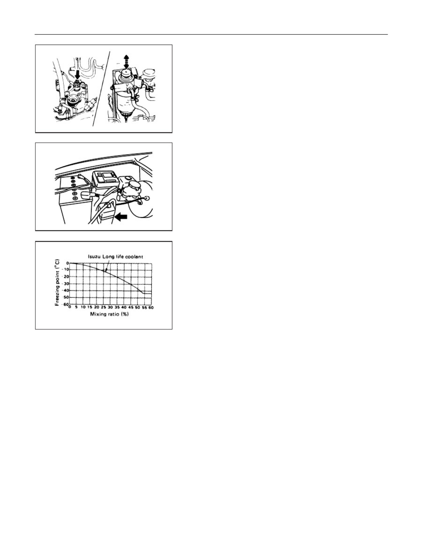 Sample 5 of Isuzu 4JA1 Engine Troubleshooting Technical Manual [PDF]