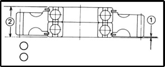 Isuzu 4JB1 Injection Pump Guide Technical Manual [PDF] cover