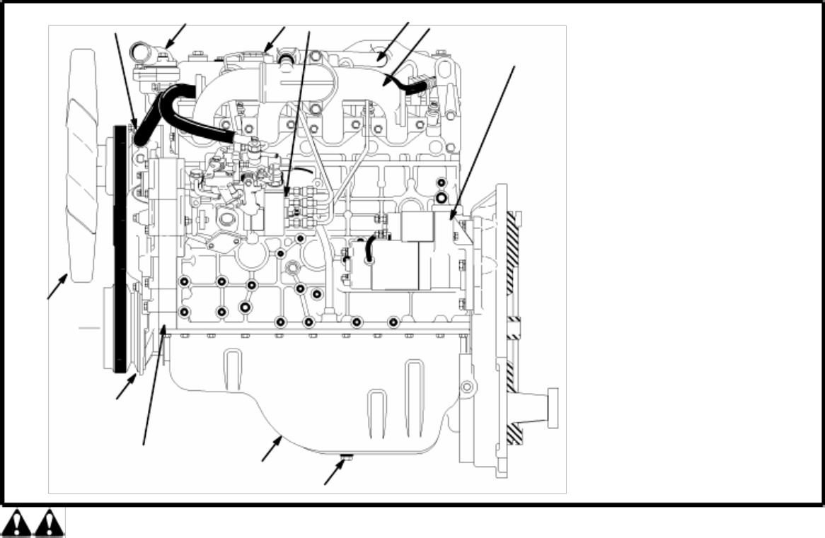 Sample 3 of Isuzu 4JB1 Injection Pump Guide Technical Manual [PDF]