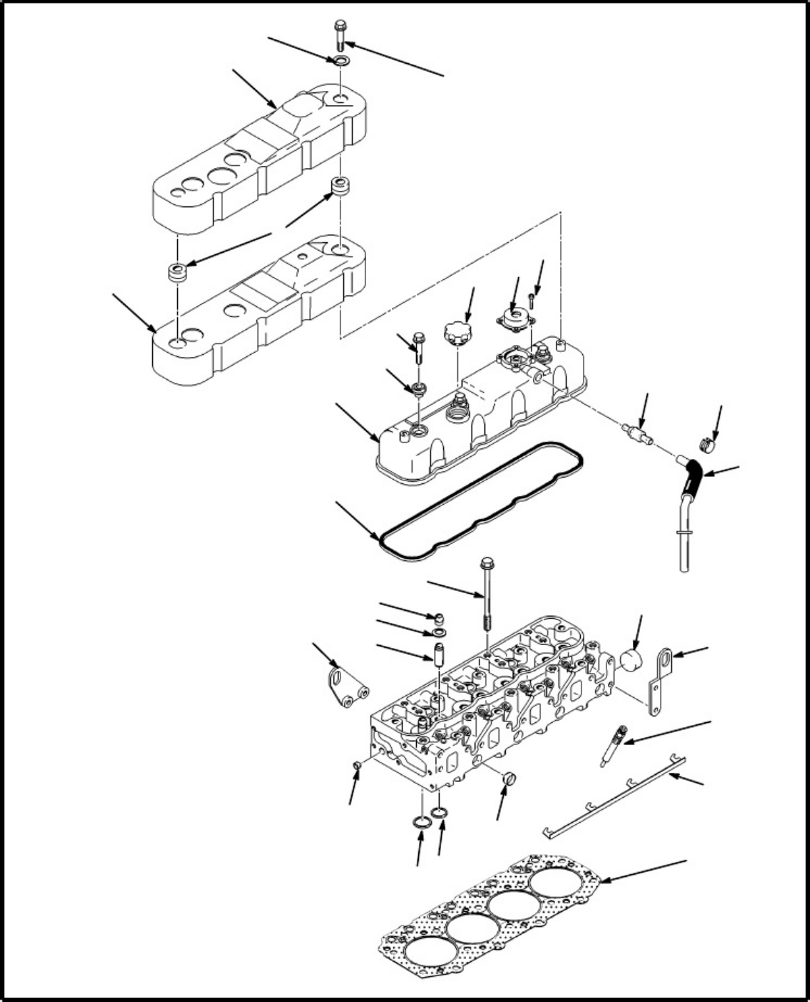 Sample 4 of Isuzu 4JB1 Injection Pump Guide Technical Manual [PDF]