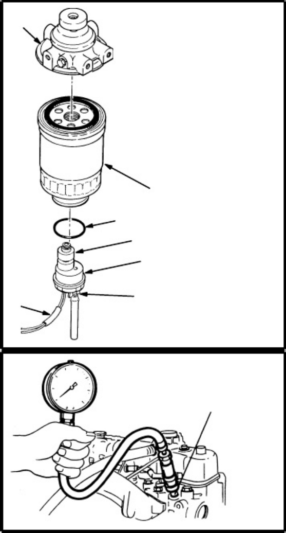 Sample 8 of Isuzu 4JB1 Injection Pump Guide Technical Manual [PDF]