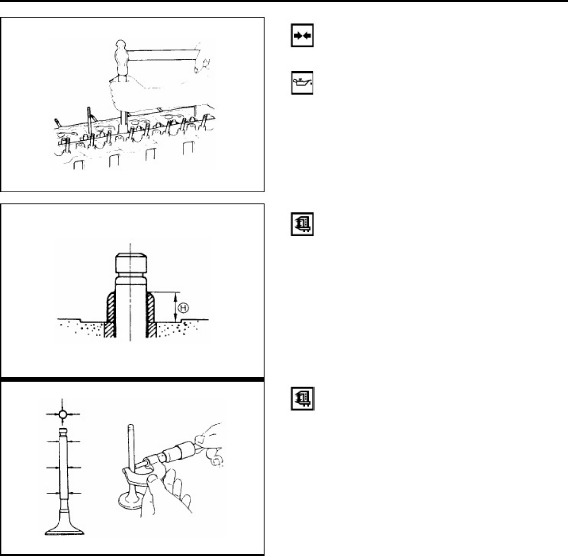 Sample 4 of Isuzu 4JB1 Isuzu Engines Heavy Duty Diesel Engine Technical Manual [PDF]