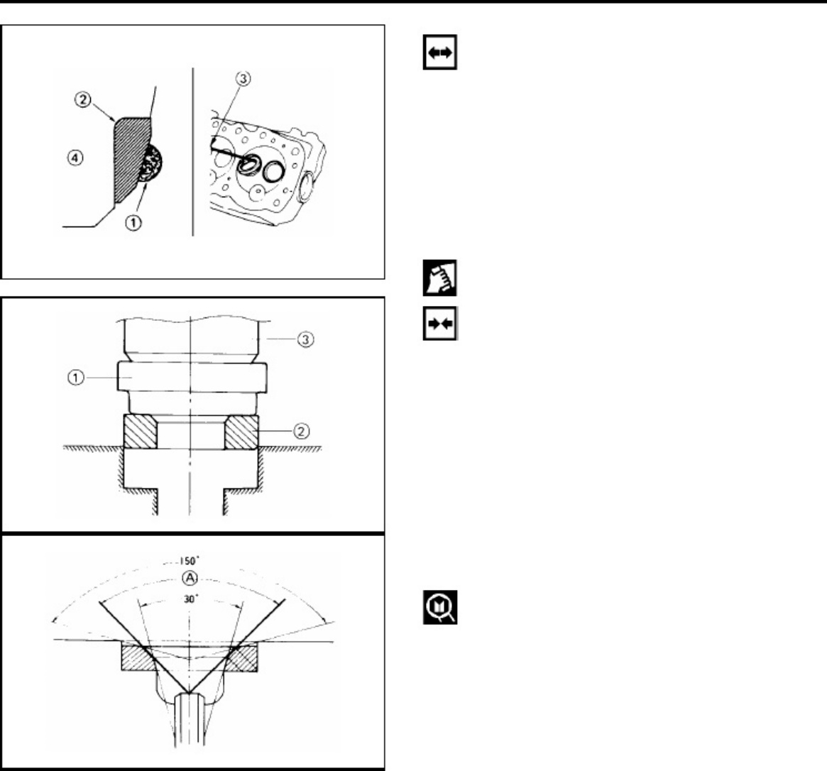 Sample 5 of Isuzu 4JB1 Isuzu Engines Heavy Duty Diesel Engine Technical Manual [PDF]