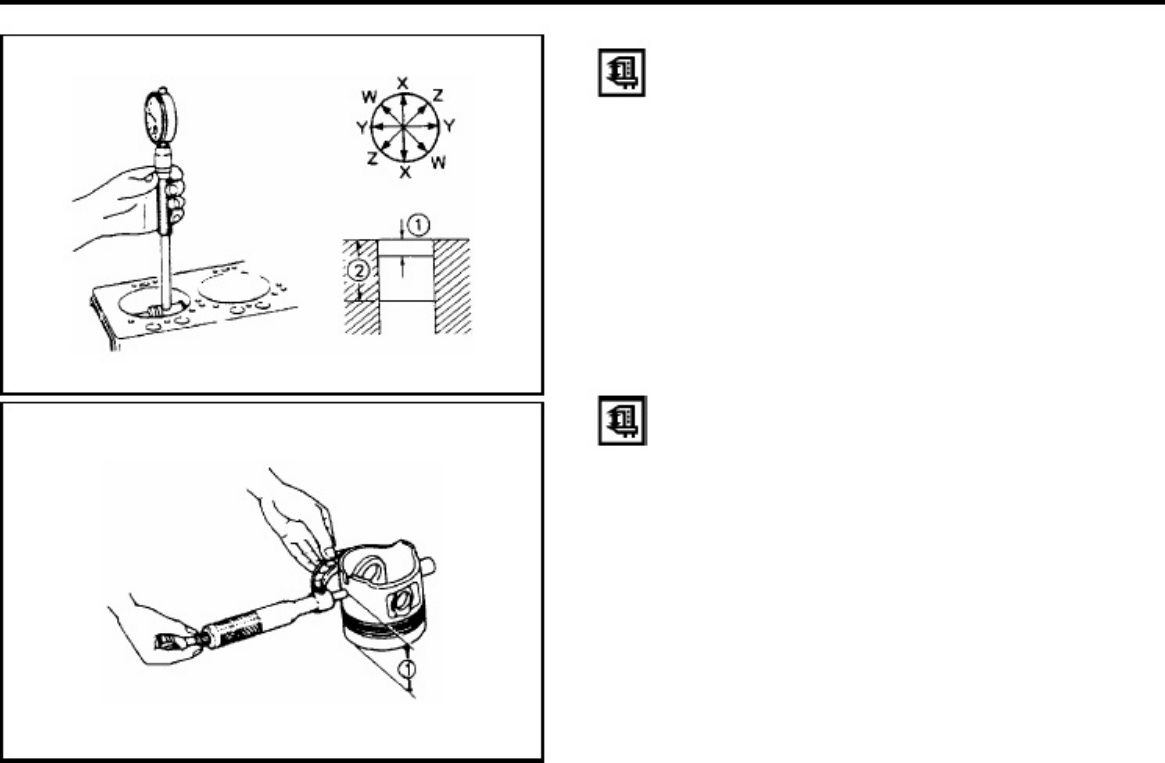 Sample 6 of Isuzu 4JB1 Isuzu Engines Heavy Duty Diesel Engine Technical Manual [PDF]
