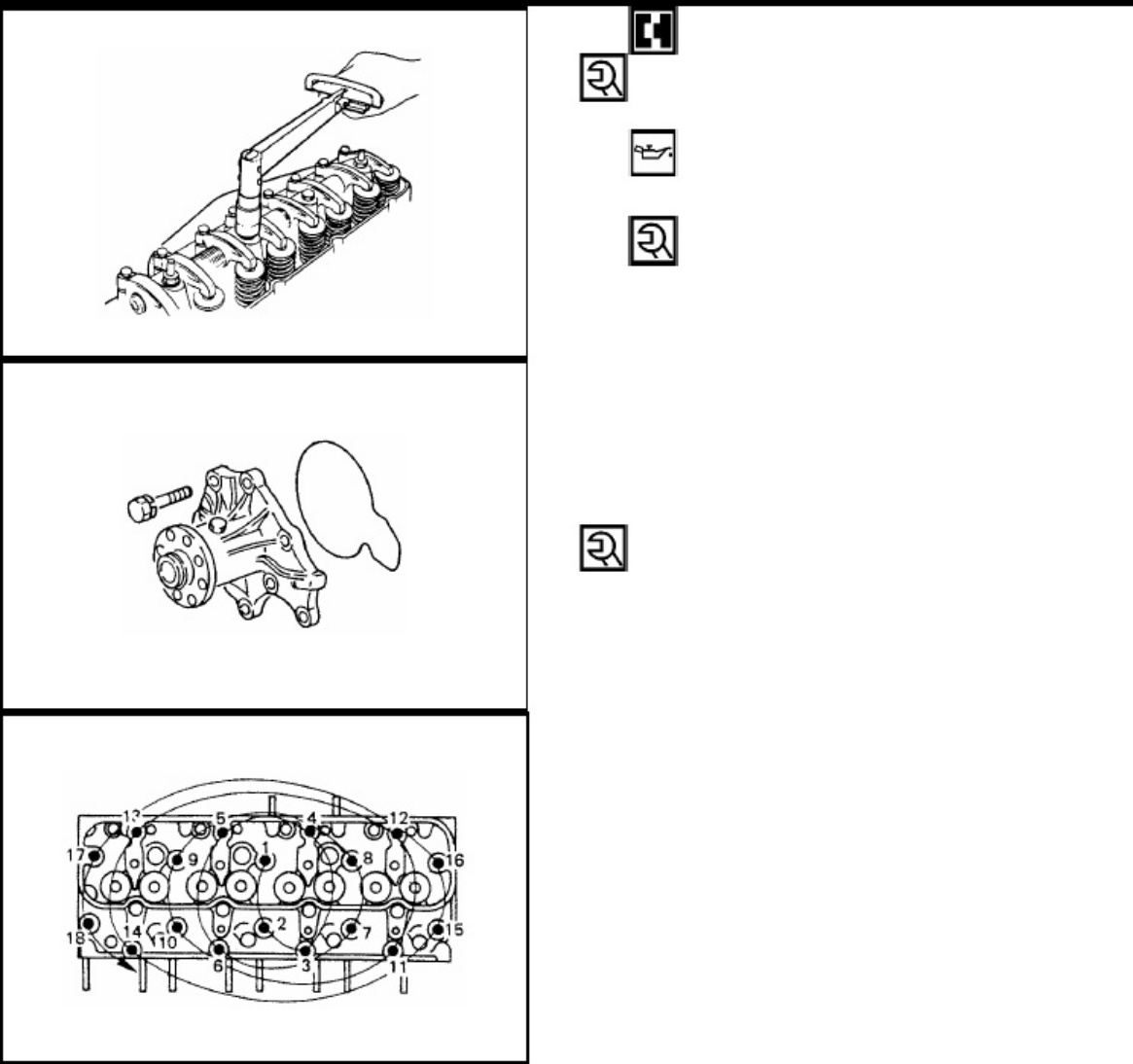Sample 7 of Isuzu 4JB1 Isuzu Engines Heavy Duty Diesel Engine Technical Manual [PDF]