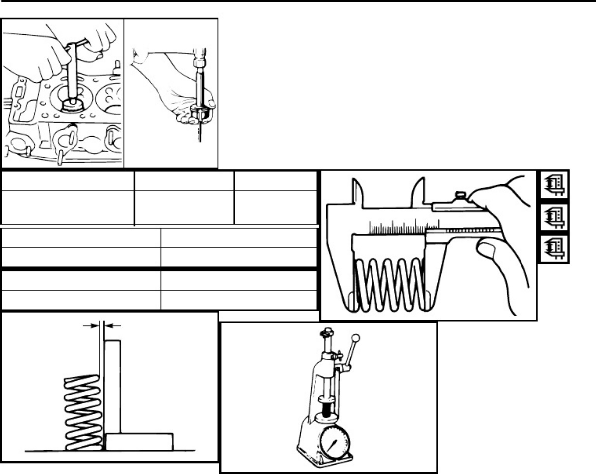 Sample 4 of Isuzu 4JG1 Isuzu 8061 Engine Technical Manual [PDF]
