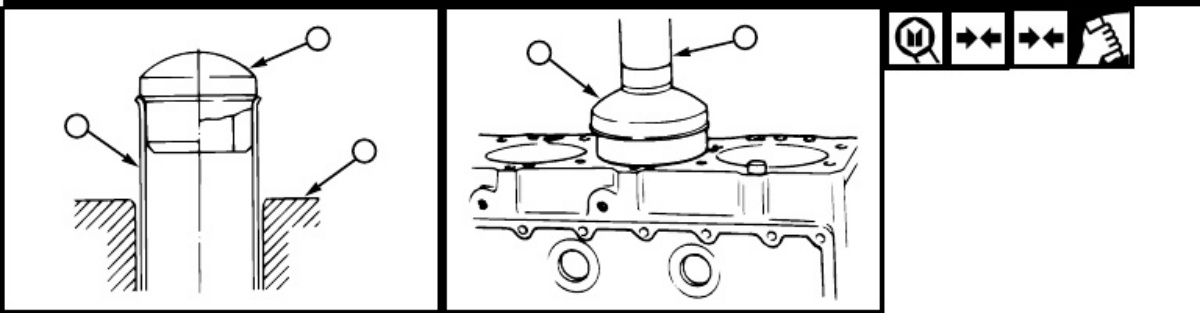 Sample 5 of Isuzu 4JG1 Isuzu 8061 Engine Technical Manual [PDF]