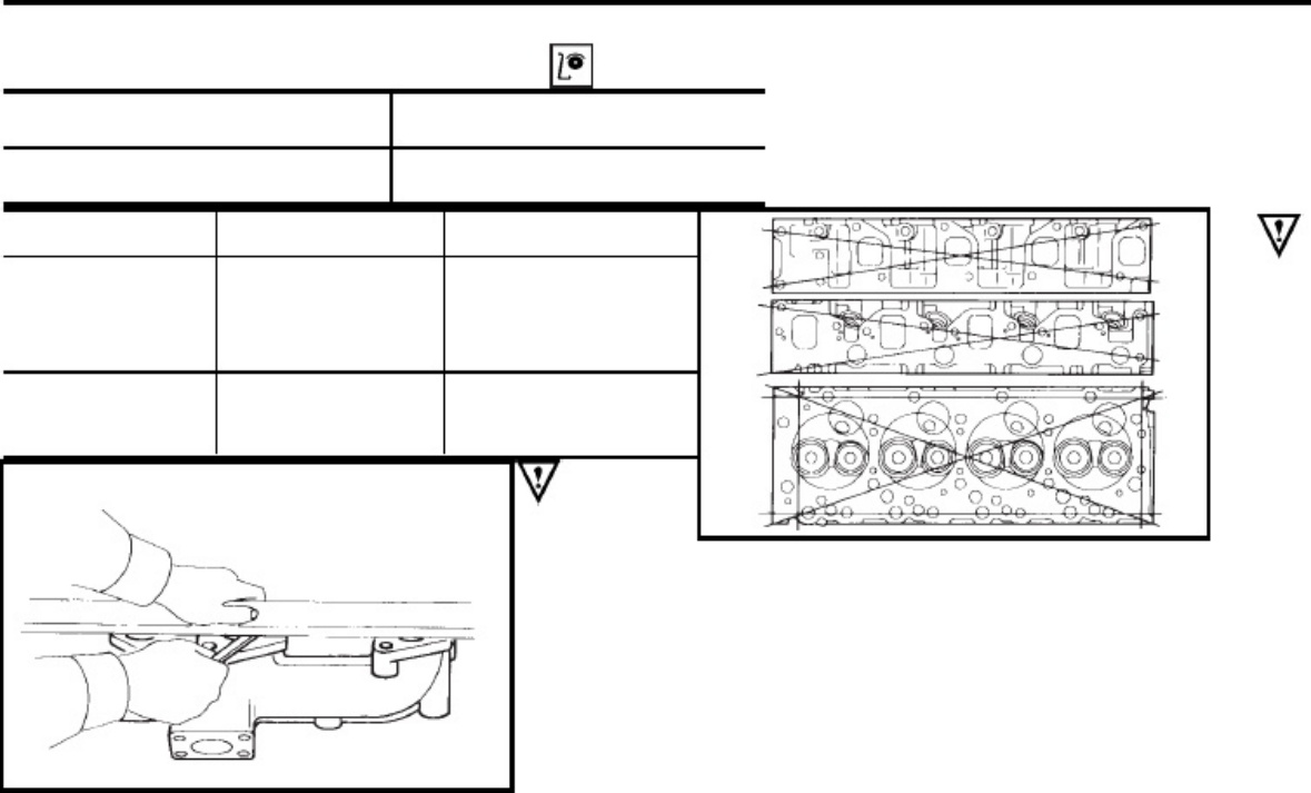 Sample 4 of Isuzu 4JG2 Engine Workshop Service Manual [PDF]