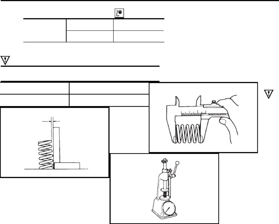 Sample 5 of Isuzu 4JG2 Engine Workshop Service Manual [PDF]