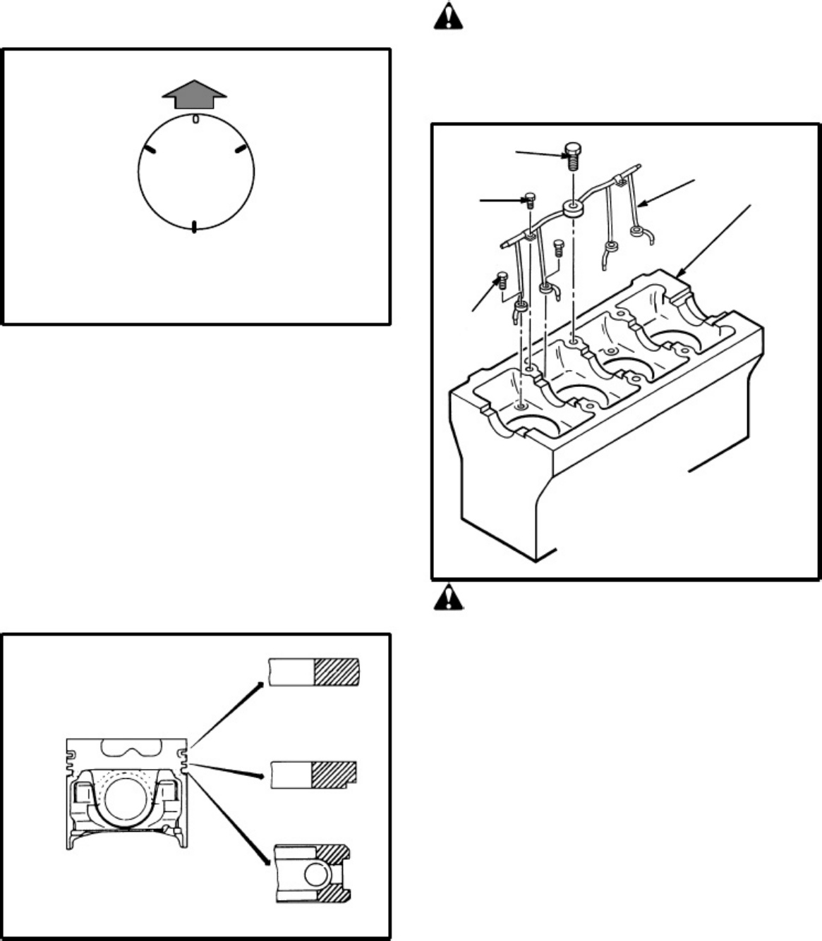 Sample 7 of Isuzu 4JG2 Engine Workshop Service Manual [PDF]