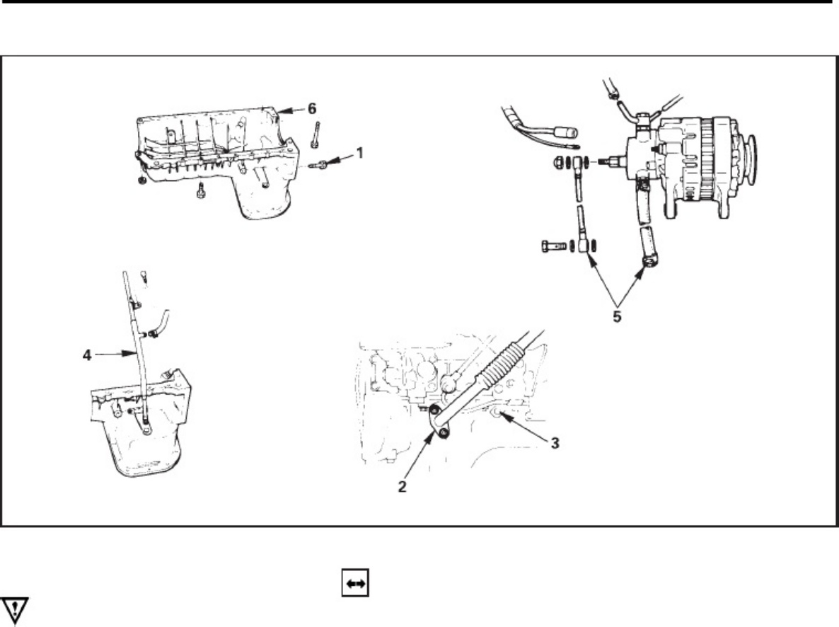 Sample 6 of Isuzu 4JG2 Engine Troubleshooting Guide Technical Manual [PDF]