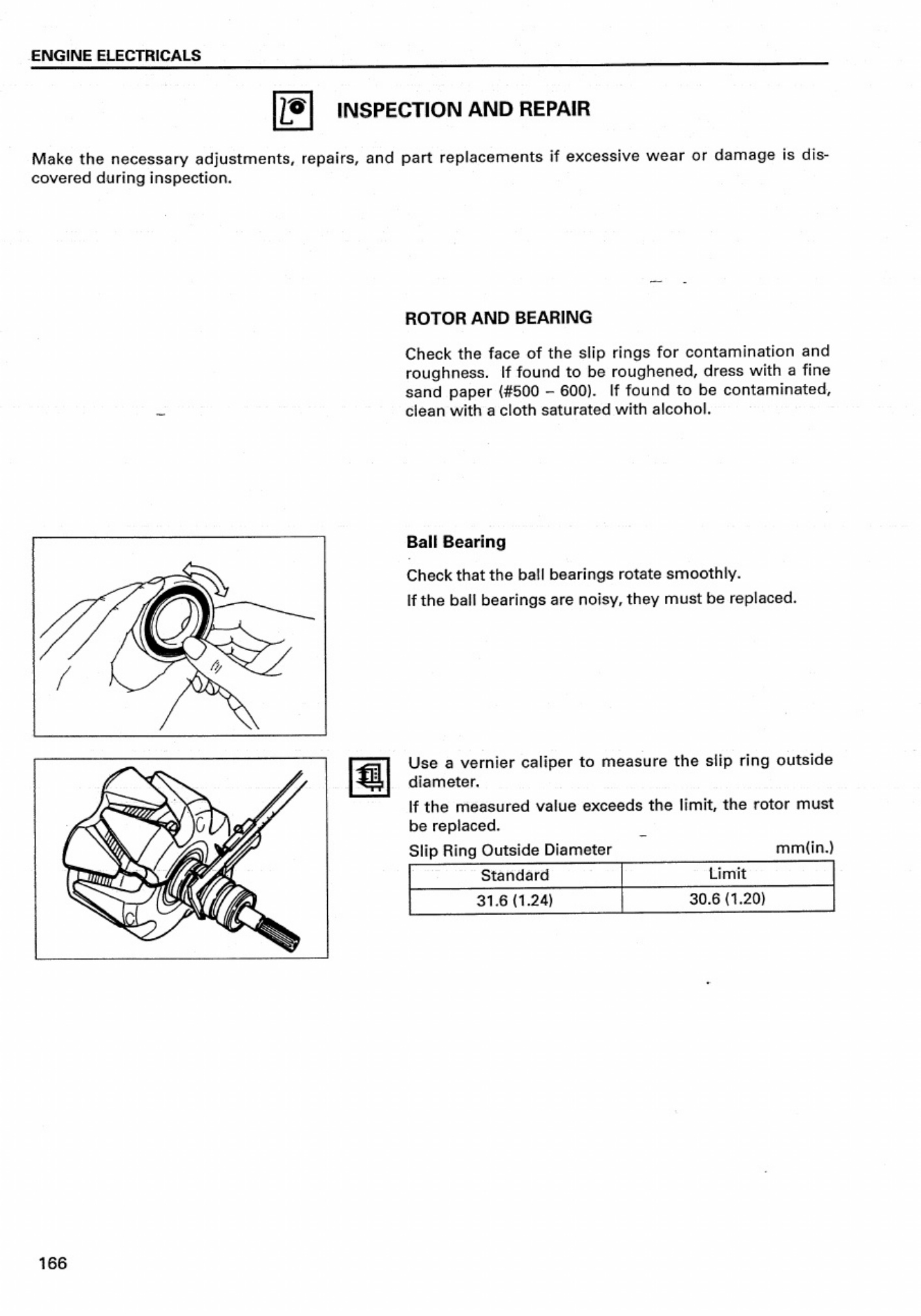 Sample 7 of Isuzu 4jg 2 Technical Manual [PDF]