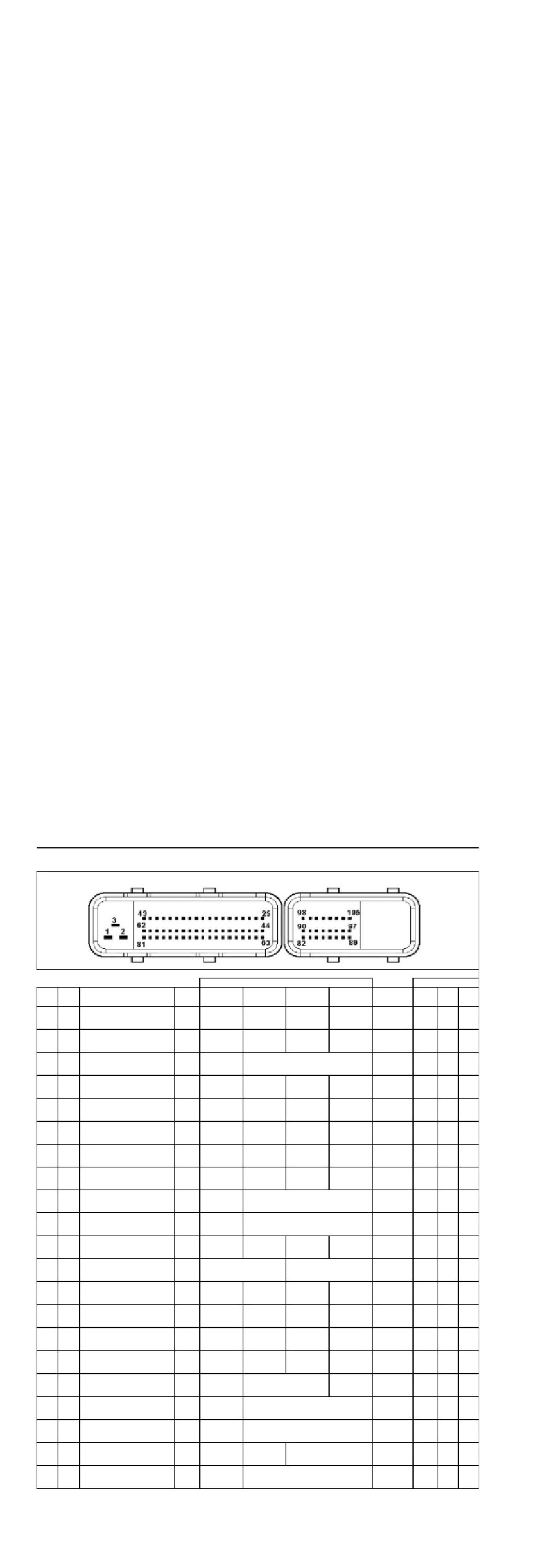 Sample 4 of Isuzu 4JH1-TC Engine Technical Manual [PDF]