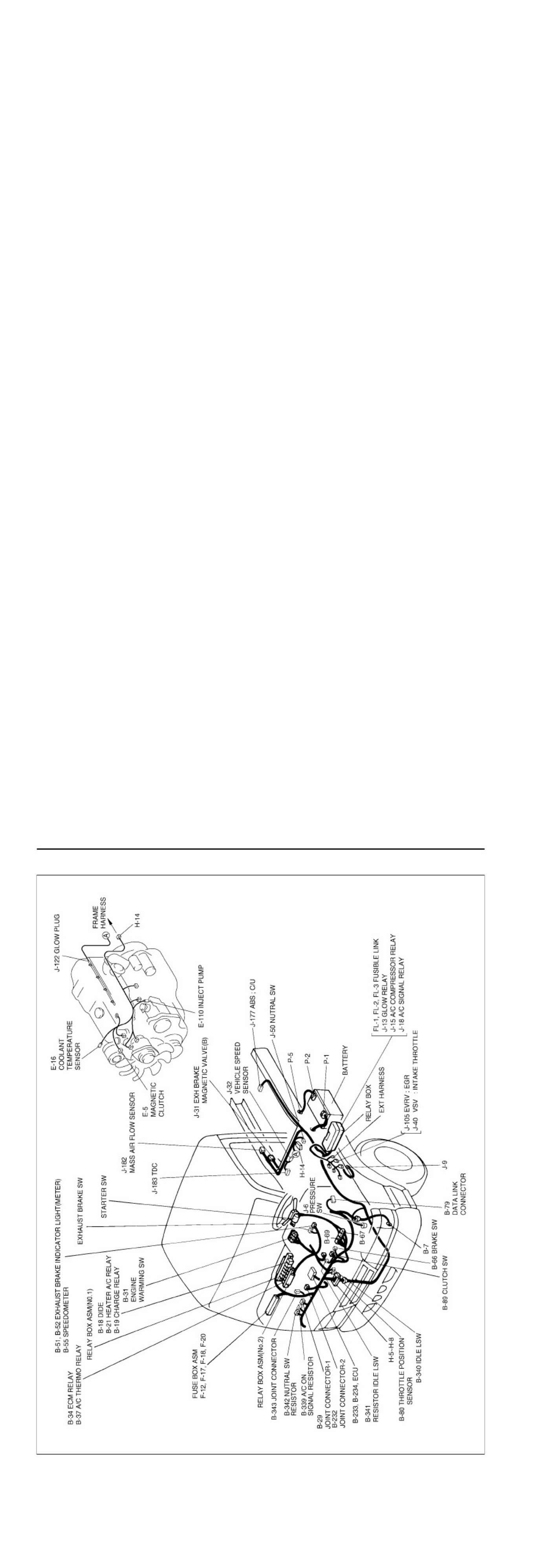 Sample 8 of Isuzu 4JH1-TC Engine Technical Manual [PDF]
