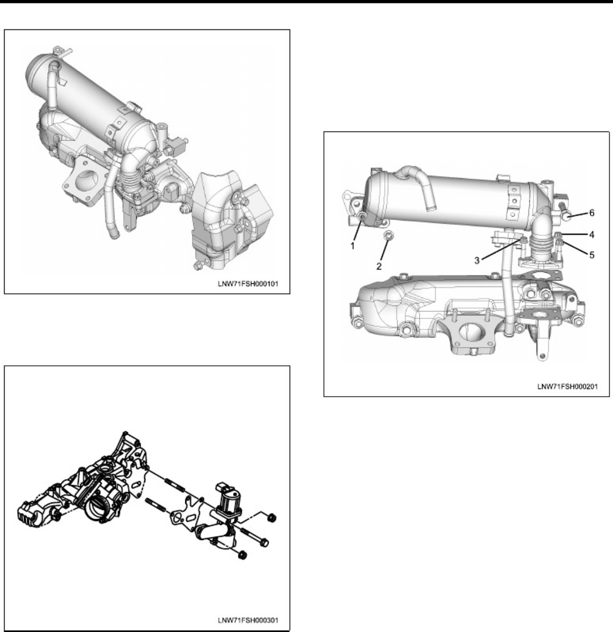 Sample 8 of Isuzu 4JJ1 Engine Workshop Service Manual [PDF]