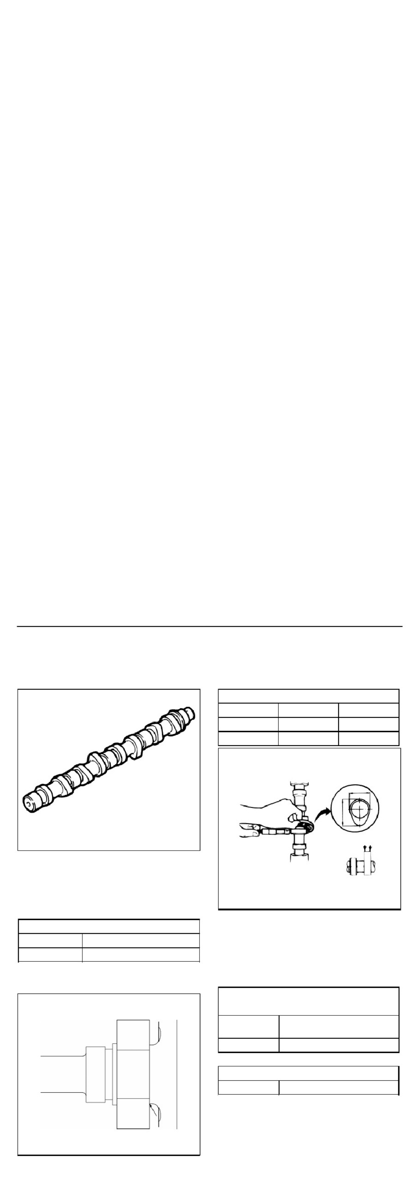 Sample 4 of Isuzu 4JJ1 Engine Workshop Service Manual [PDF]