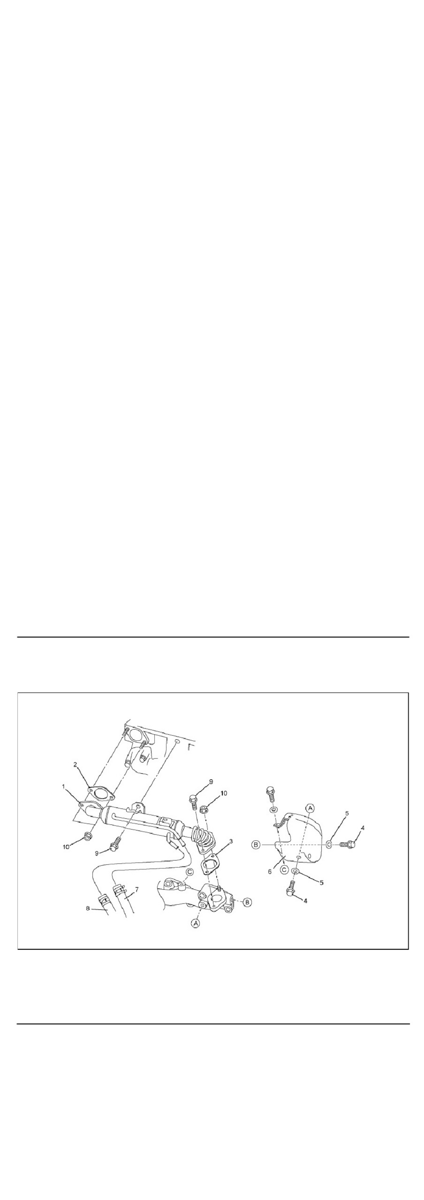 Sample 8 of Isuzu 4JJ1 Engine Workshop Service Manual [PDF]