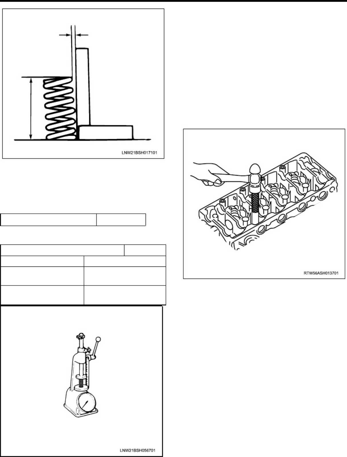 Sample 5 of Isuzu 4JJ1 Engine Workshop Service Manual [PDF]