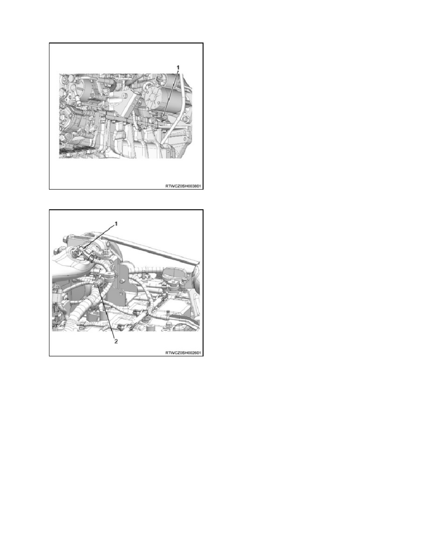 Sample 2 of Isuzu 4JJ1 Function Structure Operation o Heavy Duty Diesel Engine Operation & Maintenance Manual (OMM) [PDF]