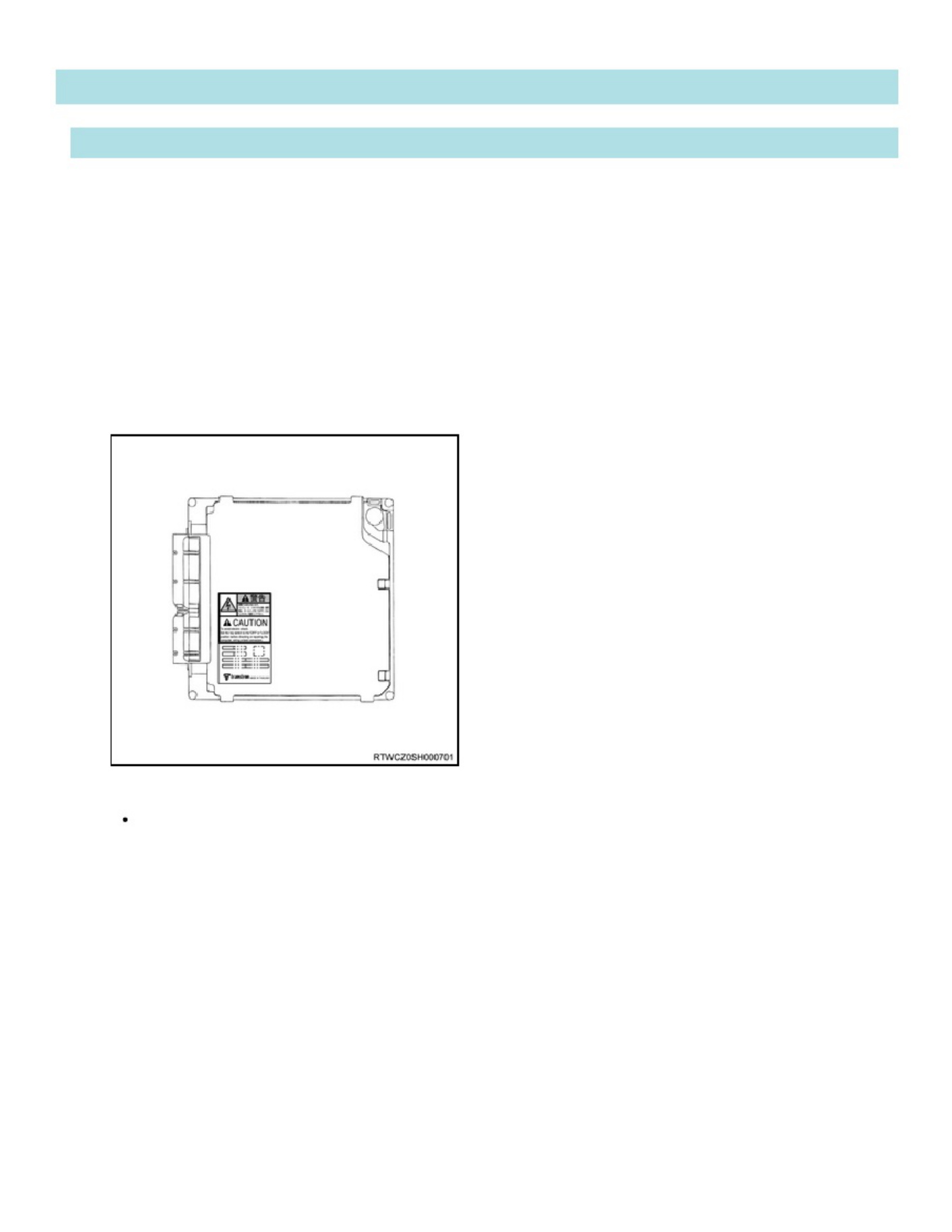 Sample 3 of Isuzu 4JJ1 Function Structure Operation o Heavy Duty Diesel Engine Operation & Maintenance Manual (OMM) [PDF]