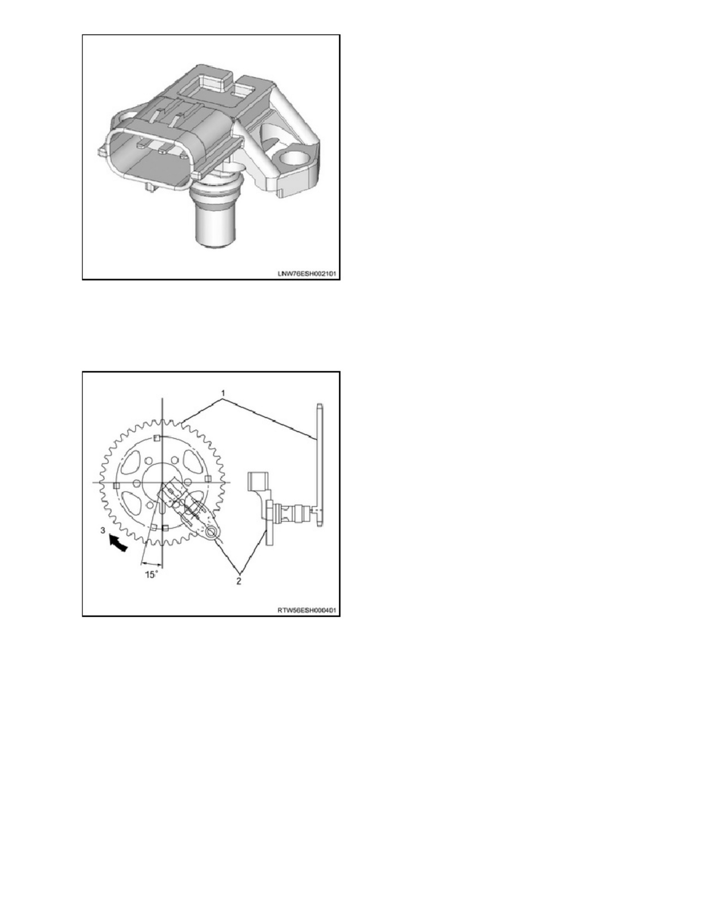 Sample 4 of Isuzu 4JJ1 Function Structure Operation o Heavy Duty Diesel Engine Operation & Maintenance Manual (OMM) [PDF]