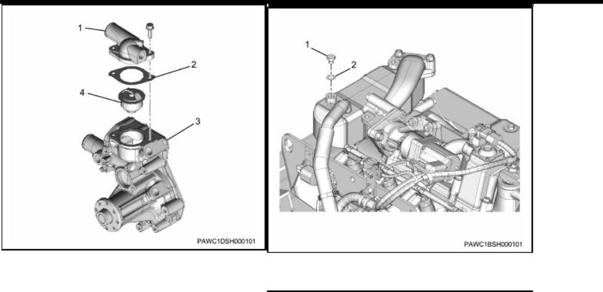 Sample 7 of Isuzu 4LE2 Engine Workshop Service Manual [PDF]