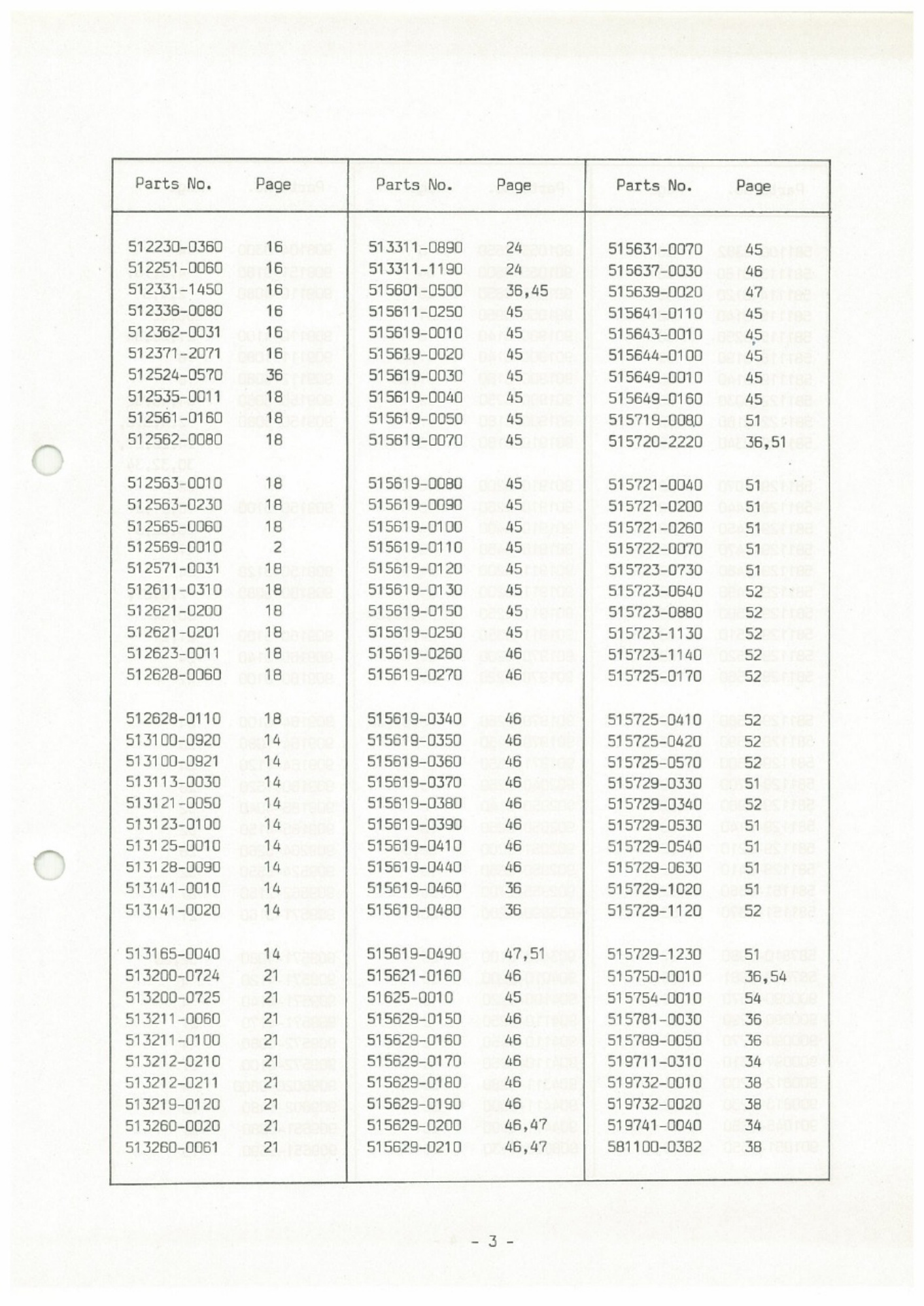 Isuzu 6BD1 Engine Technical Manual [PDF] cover