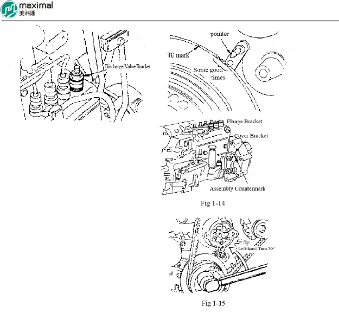 Sample 4 of Isuzu 6BG1 Forklift Operation Operation & Maintenance Manual (OMM) [PDF]