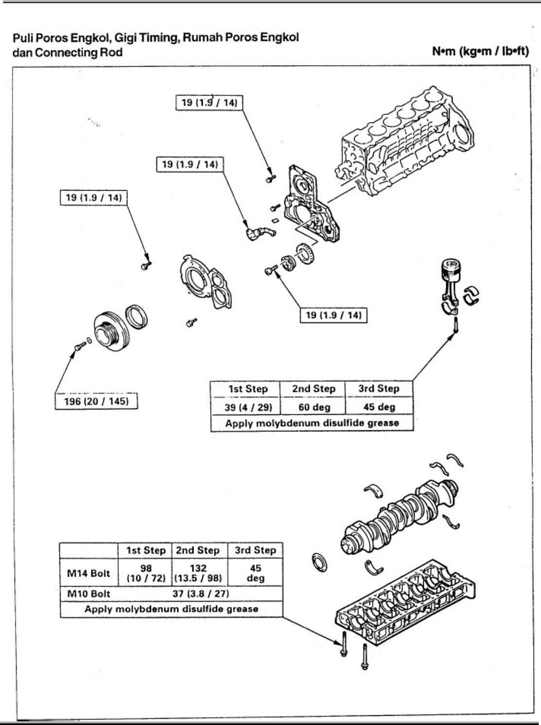 Sample 4 of Isuzu 6HH1 Engine Training Technical Manual [PDF]