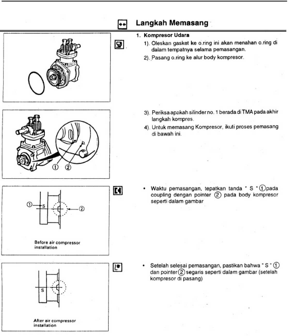 Sample 6 of Isuzu 6HH1 Engine Training Technical Manual [PDF]