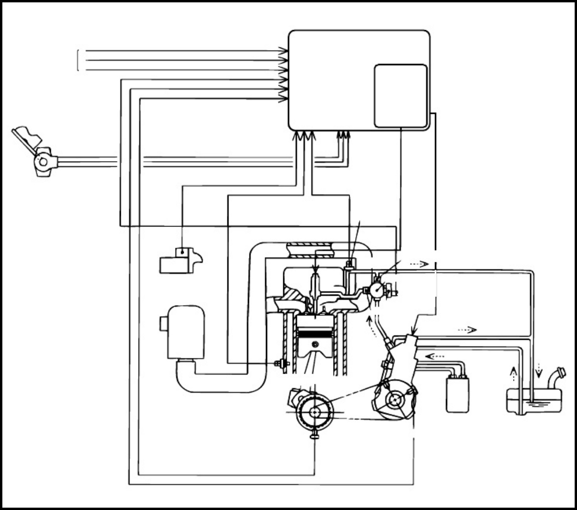Sample 4 of Isuzu 6HK1_6SD1 Common Rail Technical Manual [PDF]
