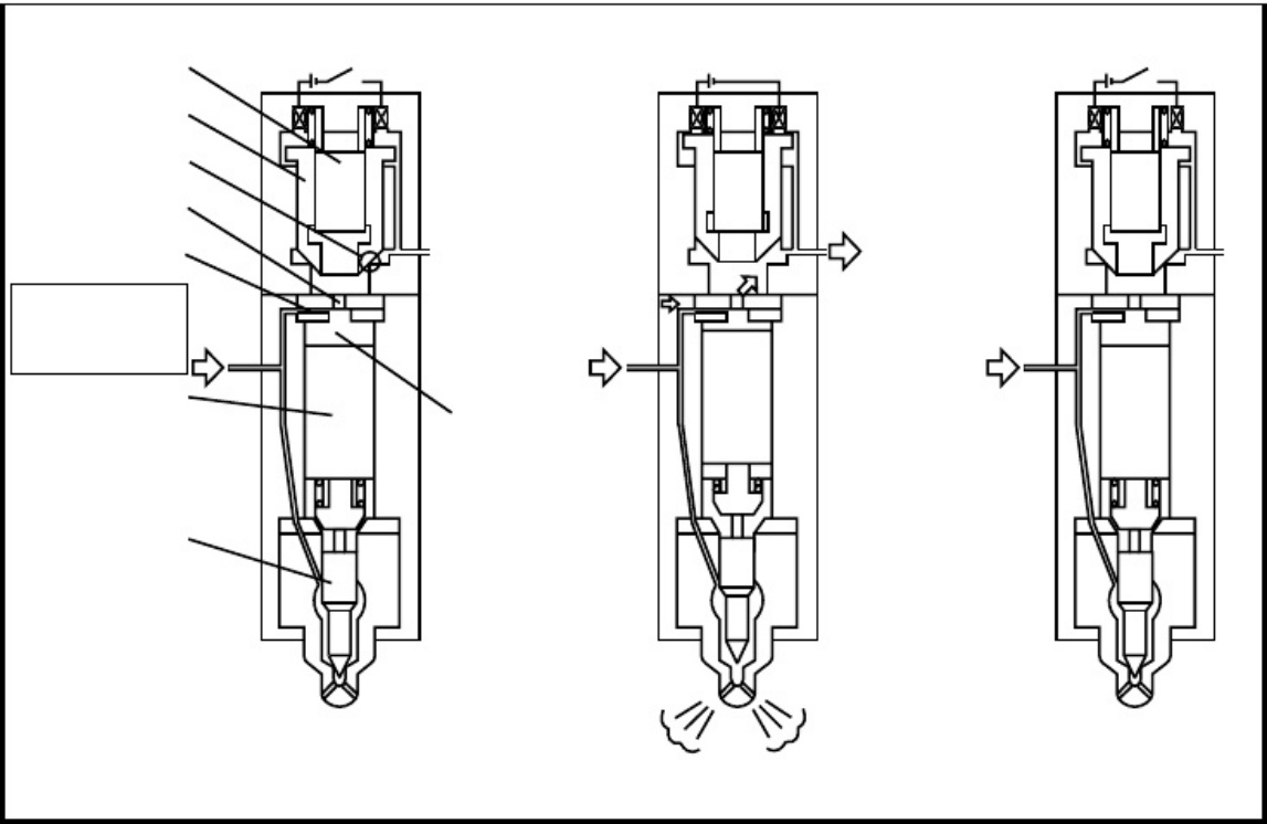 Sample 7 of Isuzu 6HK1_6SD1 Common Rail Technical Manual [PDF]