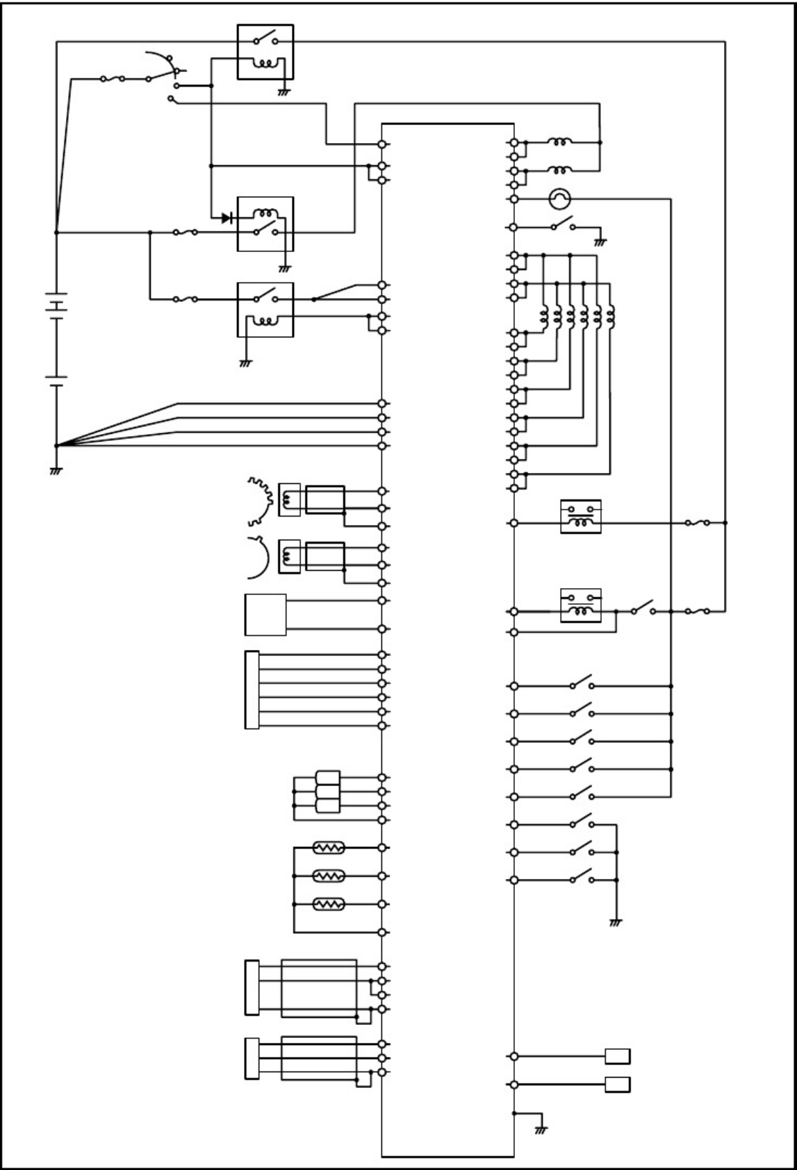 Sample 8 of Isuzu 6HK1_6SD1 Common Rail Technical Manual [PDF]