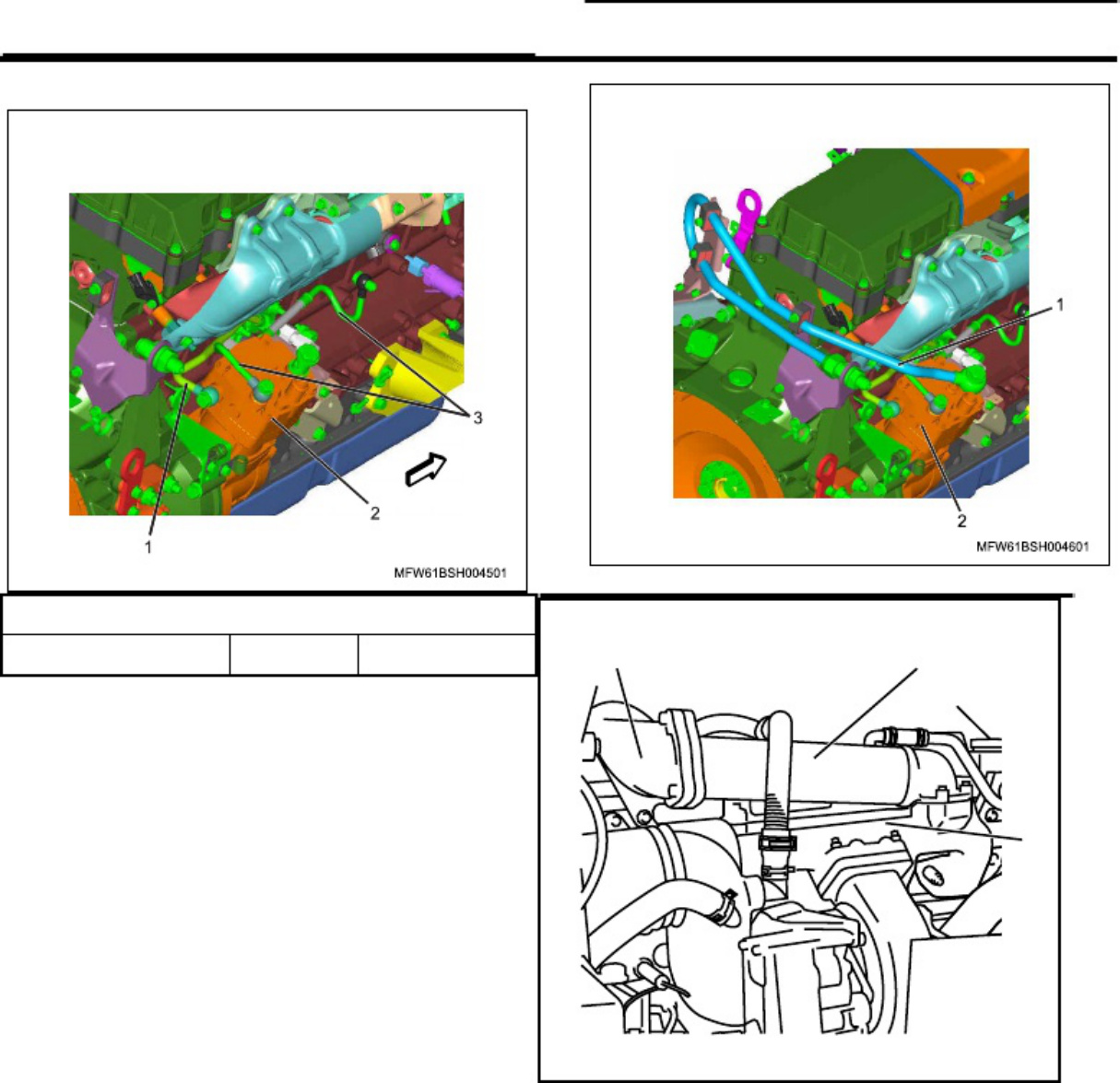 Sample 5 of Isuzu 6HK1 Engine Workshop Service Manual [PDF]