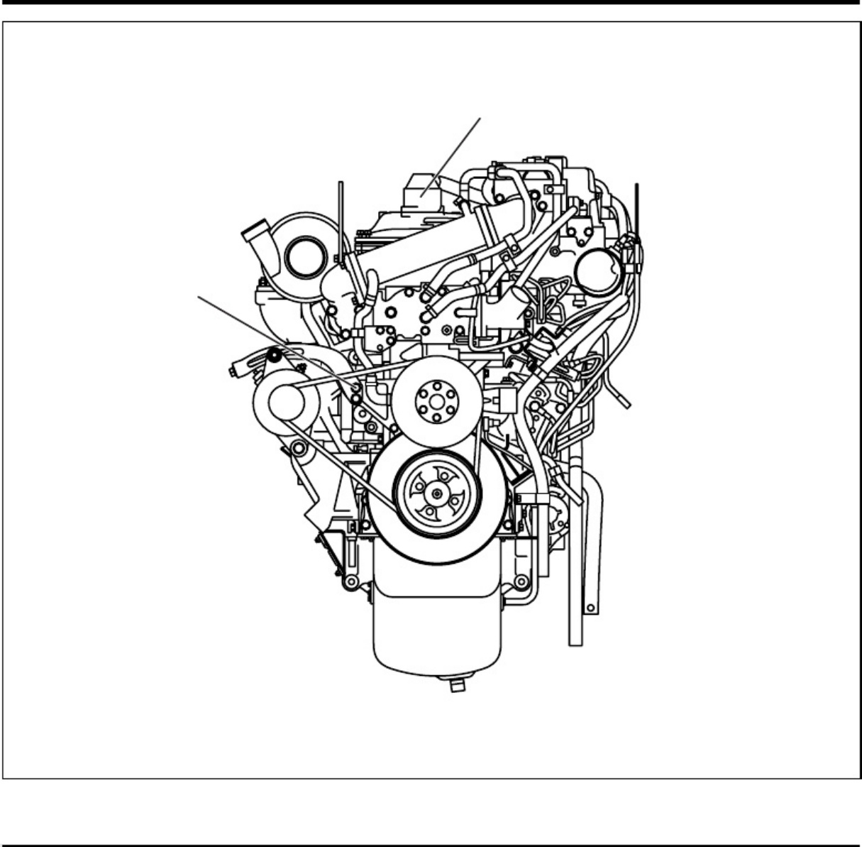 Sample 4 of Isuzu 6UZ1 Engine Overview and Specs Technical Manual [PDF]